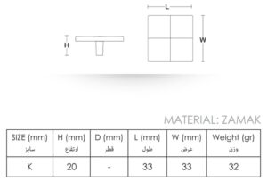 knob handles 122 material zamak 1024x692 1