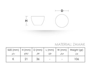 knob handles 128 material zamak 1024x758 1